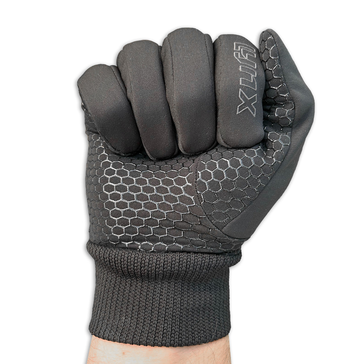 Gants de sport hivernal lynx (L)