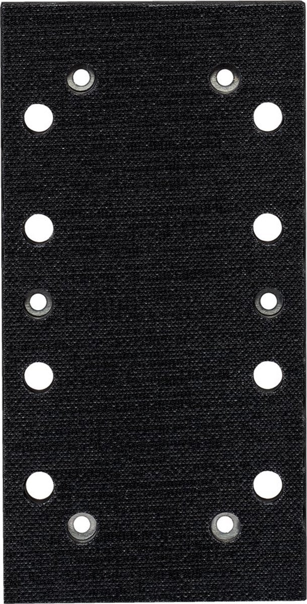 Plateau de ponçage accessoires Bosch - 2608000072