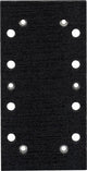 Plateau de ponçage accessoires Bosch - 2608000072