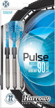 Harrows pulse 90% tungstène 21gr