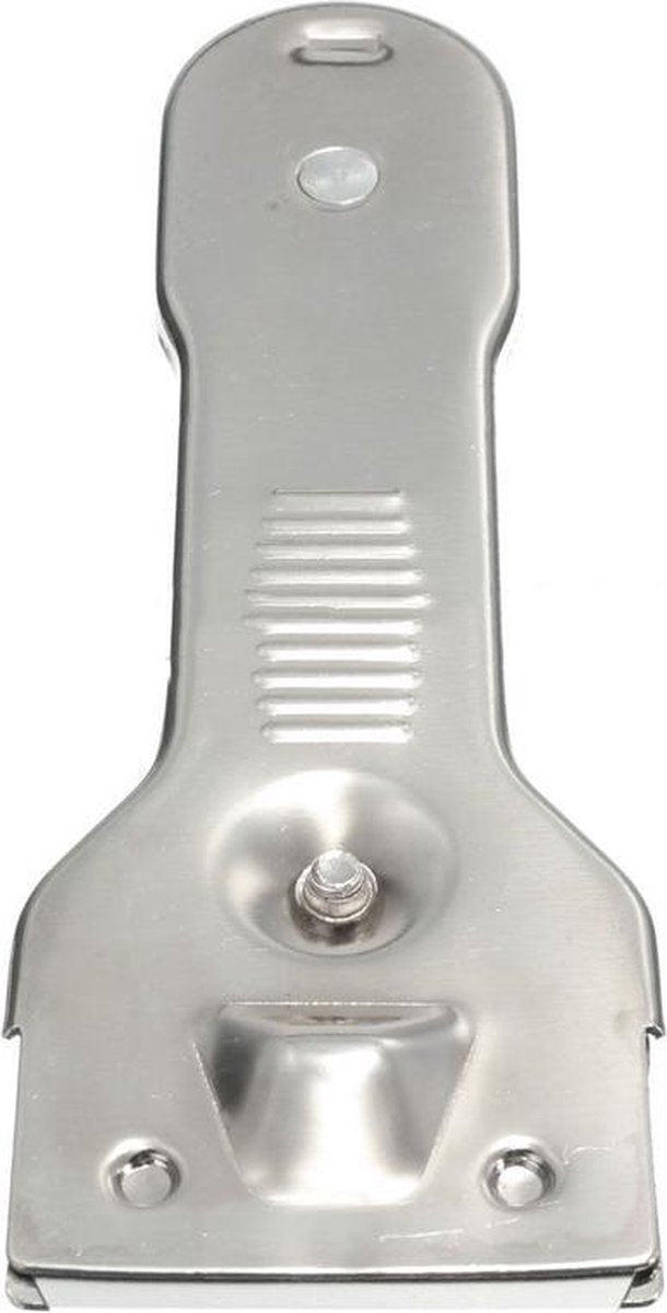 Plaque de cuisson en verre à grattoir sans marque sans marque