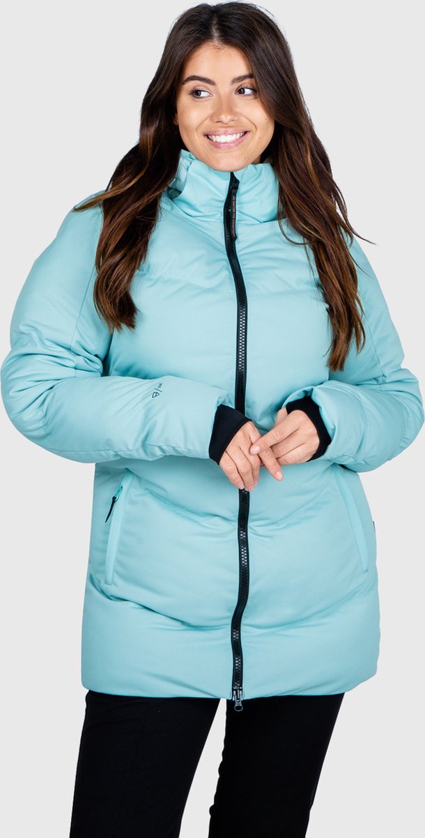 Vestes de snow femme Brunotti makula - m