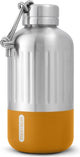 Bouteille thermos Black blum black+blum explorer - 650ml - orange