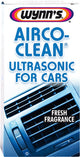 Wynns climatisation propre ultrasons 100ml