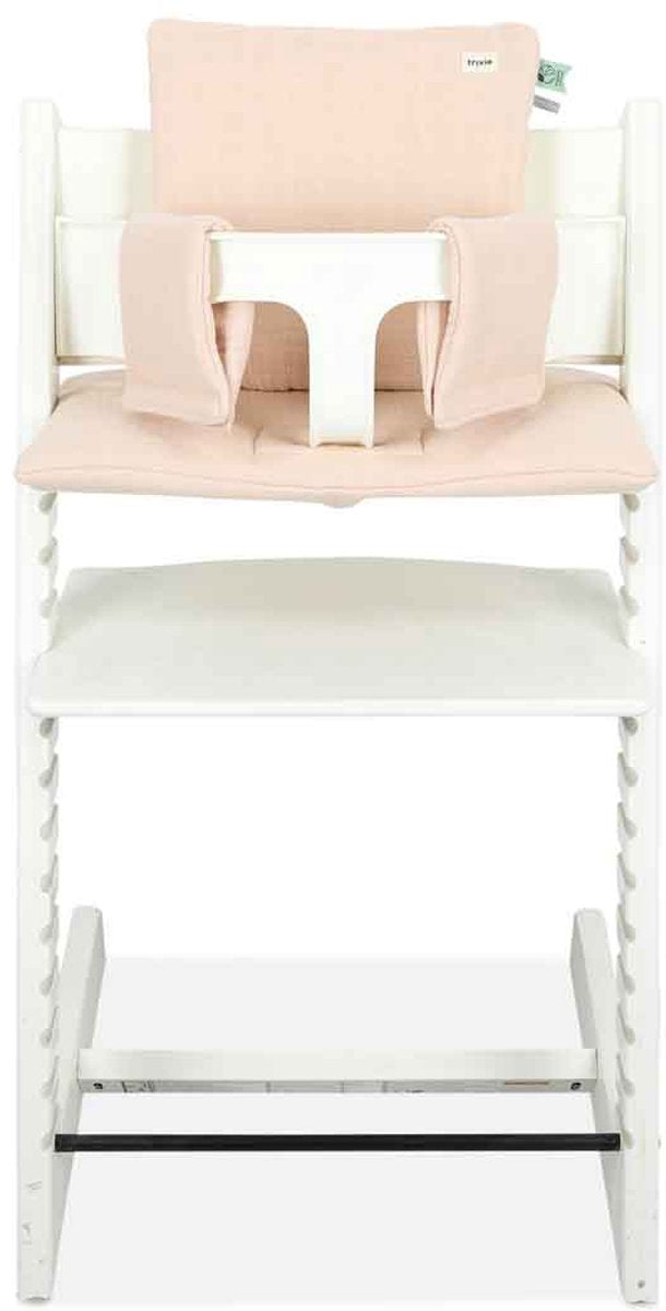 Chaise de salle à manger coussin Trixie | tripptrapp - fleur de bonheur tripptrapp