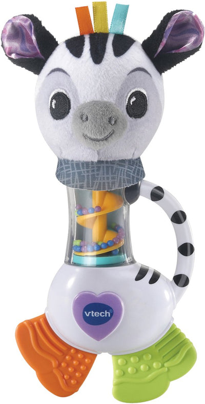 Vtech Animal Friends Racle Zebra