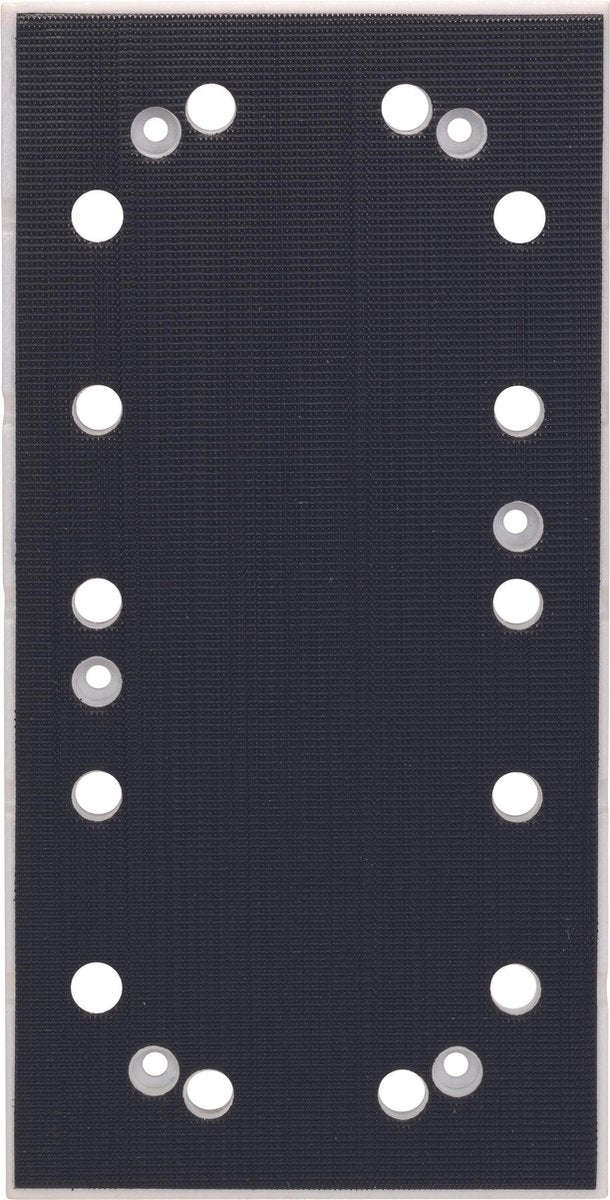 Plateau de ponçage Bosch GSS 280