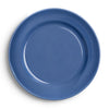 Boerenbont ferme assiette bleue ø21cm bleu clair 6 pcs