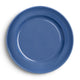 Boerenbont ferme assiette bleue ø21cm bleu clair 6 pcs