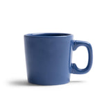 Boerenbont ferme tasse bleue 0,2l bleu clair 6 pcs