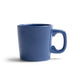 Boerenbont ferme tasse bleue 0,2l bleu clair 6 pcs