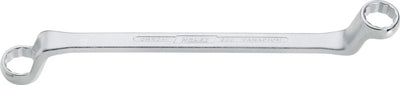 Hazet Do-Ring Key 10x11mm, à couronne profonde