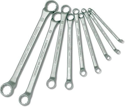 Ensemble de verrouillage à faire Hazet, 8 pcs. , Profondément monté