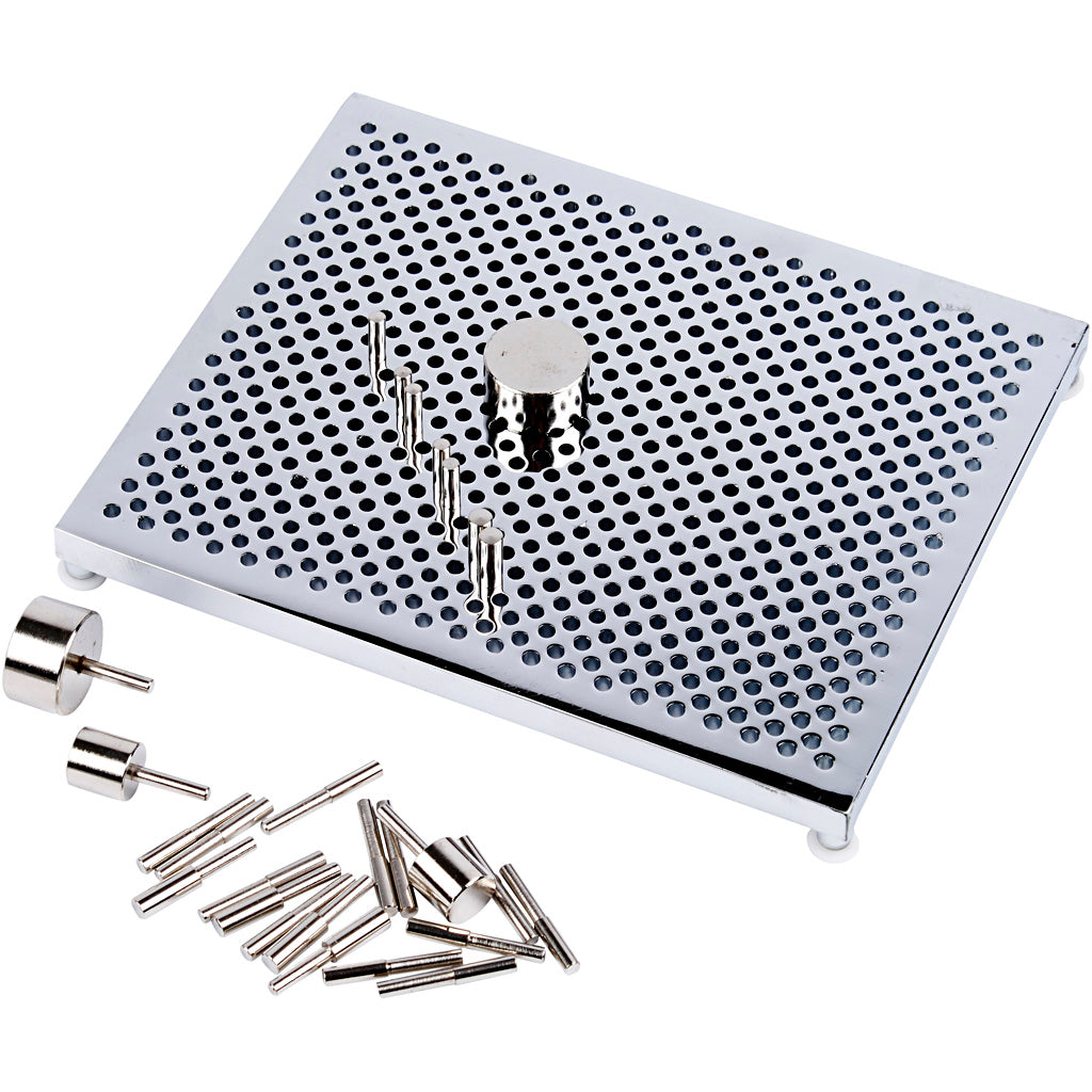 Creativ Company Thing-a-ma-jig, AFM 11.5x14 cm, 1 set