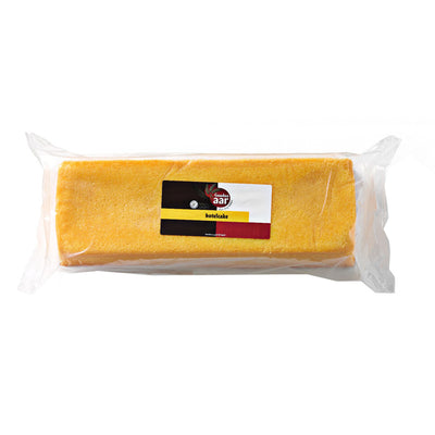 Gâteau d'hôtel Golden Spike (900gr)