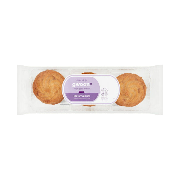 Pique doré de bavardages multipack (8x185gr)