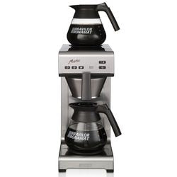 Cafetière Bravilor Bonamat Matic II gris foncé