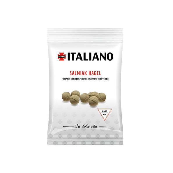 Grêle Italiano Salmiak (12x 170gr)