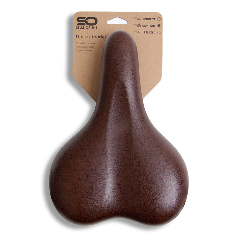Sport de ville en selle
