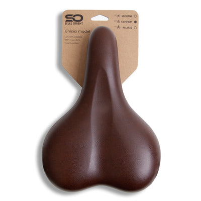 Sport de ville en selle