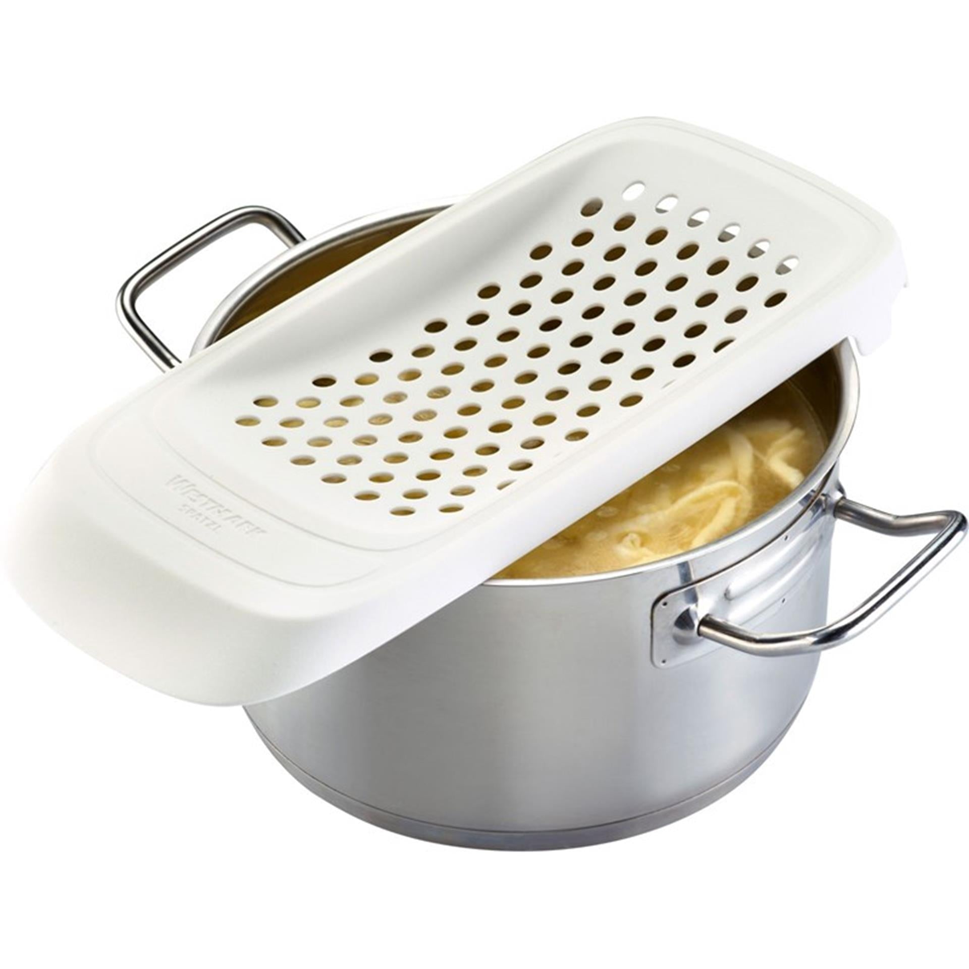 Râpe à spaetzle Westmark
