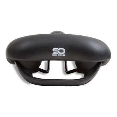 Selle orient selle e-confort oem