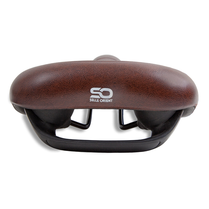 Selle de l'e-espèce