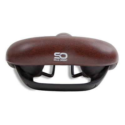 Selle de l'e-espèce