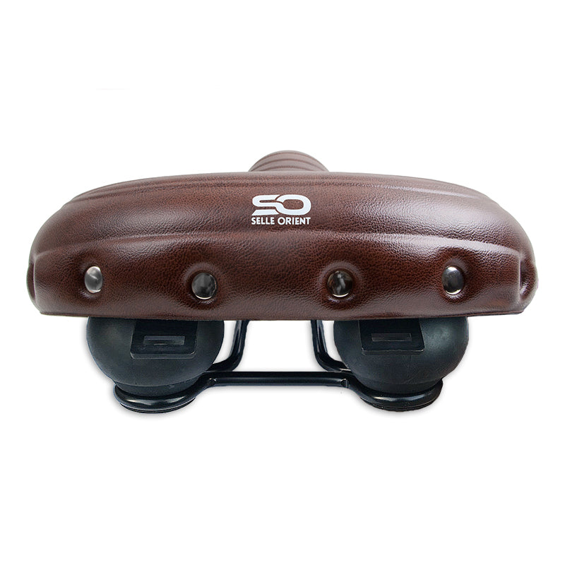 Elastomère de décontraction de la selle Selle Orient