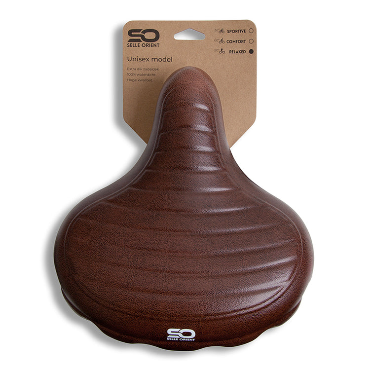 Elastomère de décontraction de la selle Selle Orient