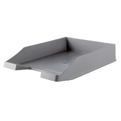 Bac à courrier han karma c4 65x244x348mm gris eco