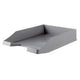 Bac à courrier han karma c4 65x244x348mm gris eco