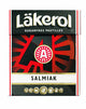 Lakerol sel ammoniac (12x 23gr)
