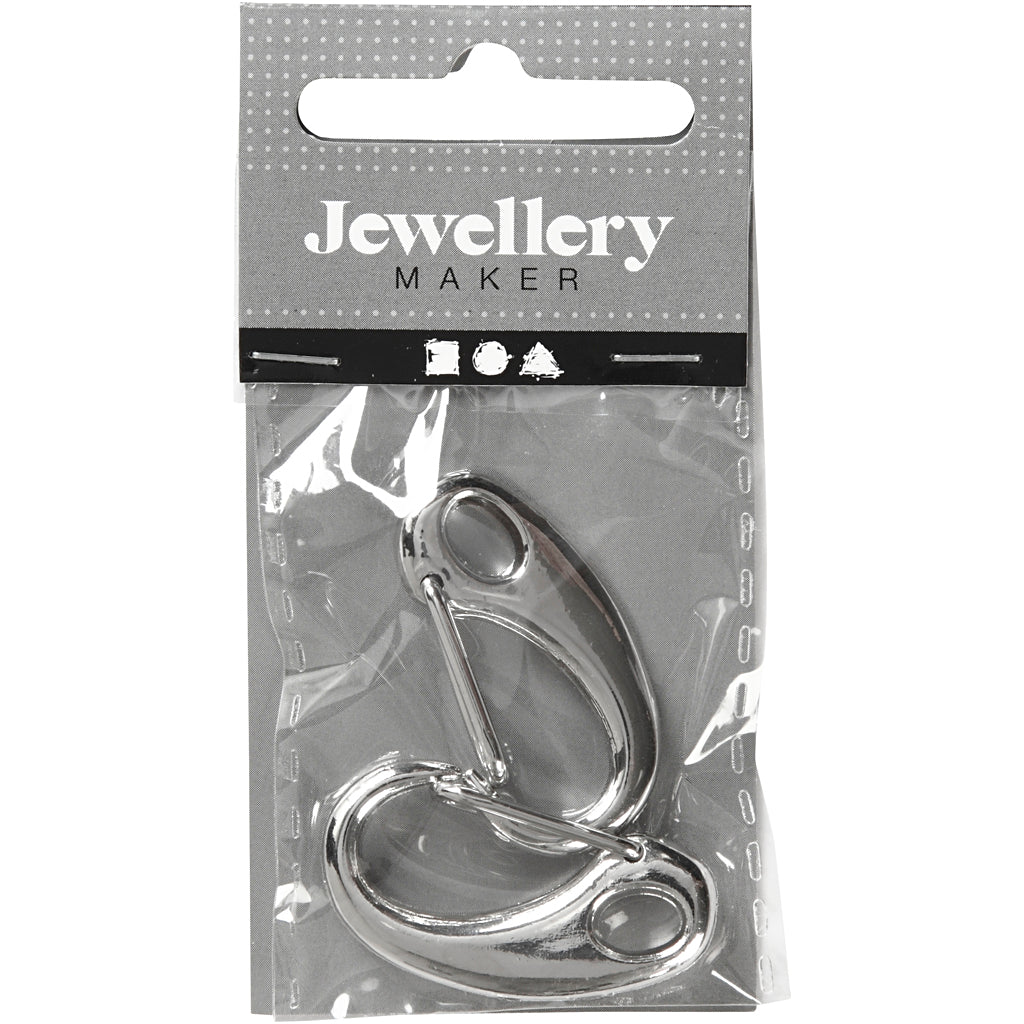 Creativ Company Key Hook a encaissé, 2e.