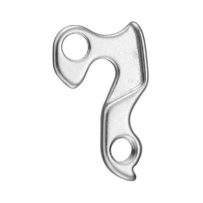 Patin de dérailleur GH-117 avec jeu de vis M8x0,75