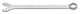 Unior bouquetin 129 1 clé mixte de 8