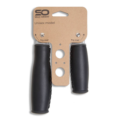 Selle Orient Set grips 130 92 mm