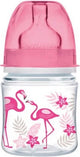 Canpol bébés 120 ml pp easystart jungle 0m+, 120 ml 120 ml