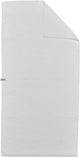 Vtwonen - soft kiss - serviette de bain - 70x140 - blanc