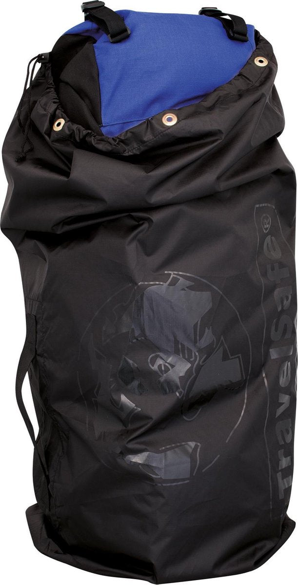 Housse de pluie Travelsafe - noir
