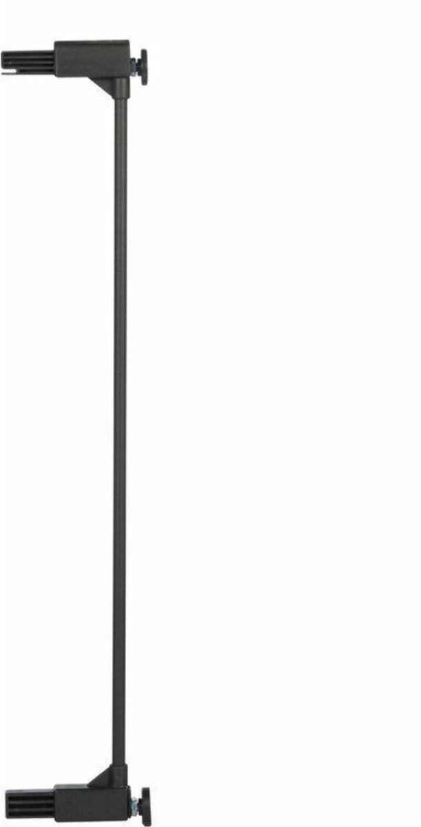 Safety1st safety 1st rallonge simplement fermer 7 cm - bois et métal - rallonge pour barrière d'escalier à fermeture simple