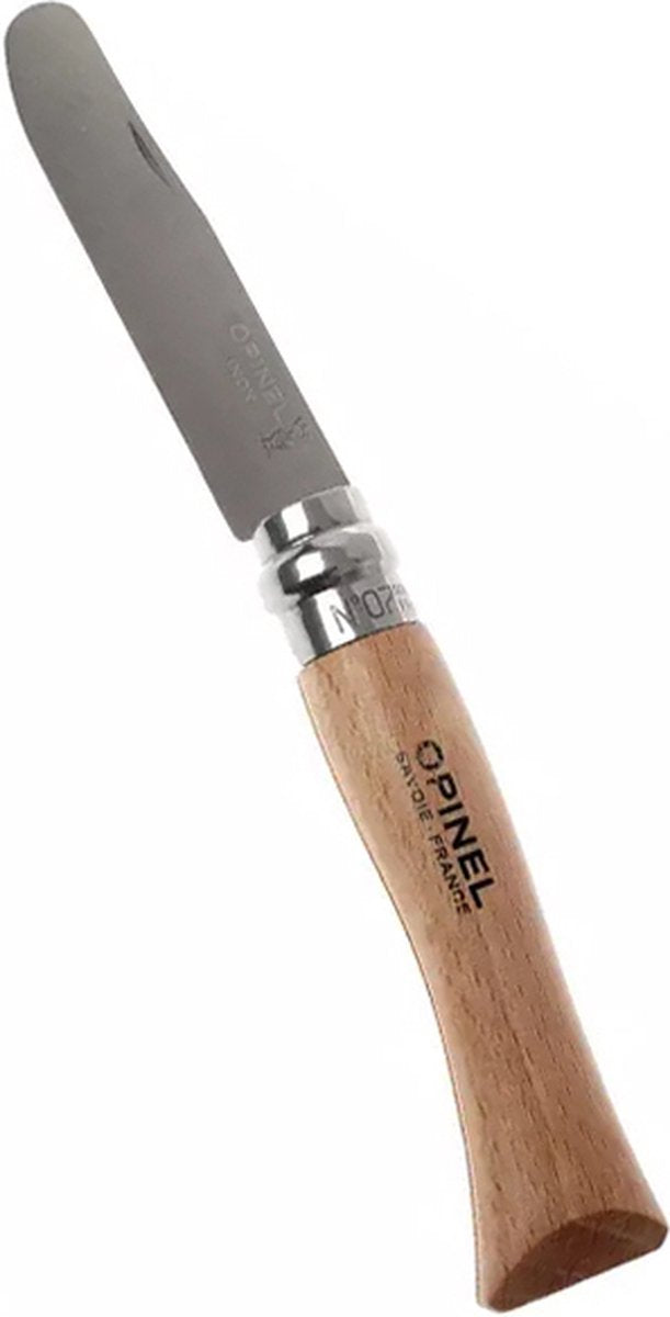 Opinel Pocket Knife Kids Nr.07