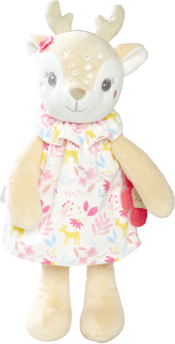 Simba nicotoy - do peluche musicale - peluche - peluche - musique - 30cm - à partir de 0 m