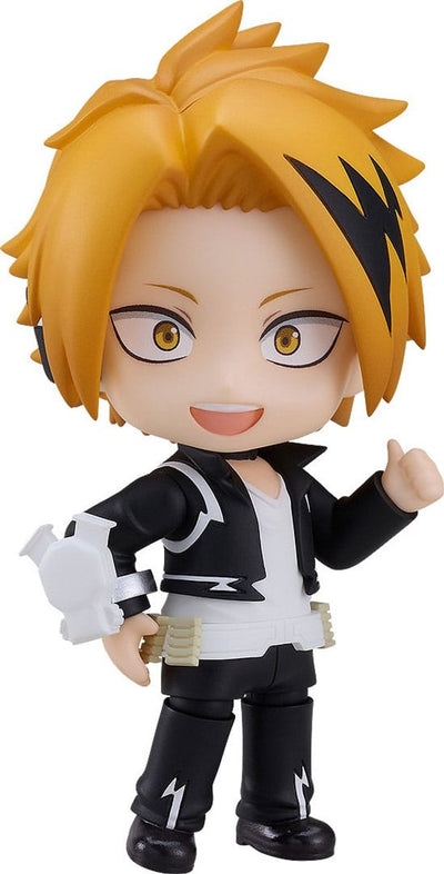 Good Smile Company My Hero Academia Nendoroid Doll Action Figure Denki Kaminari 10 cm Action Figure