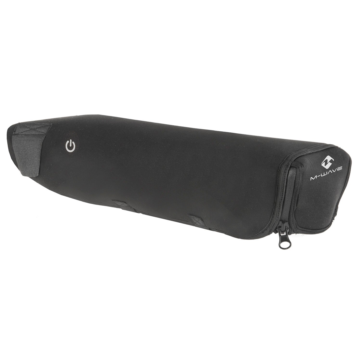 Couvercle de protection de l'onde M pour la batterie E-vélo Shimano Bosch noir