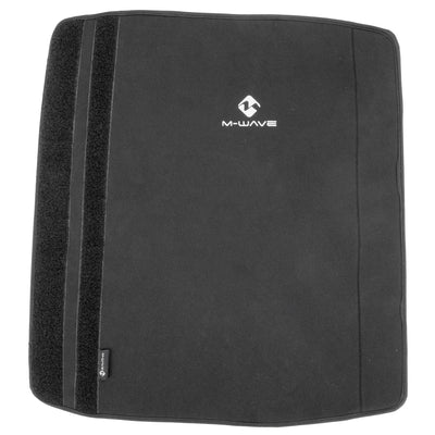 M-wave M-wave Couvre-vélo de bike néoprène Protection de la batterie intubée