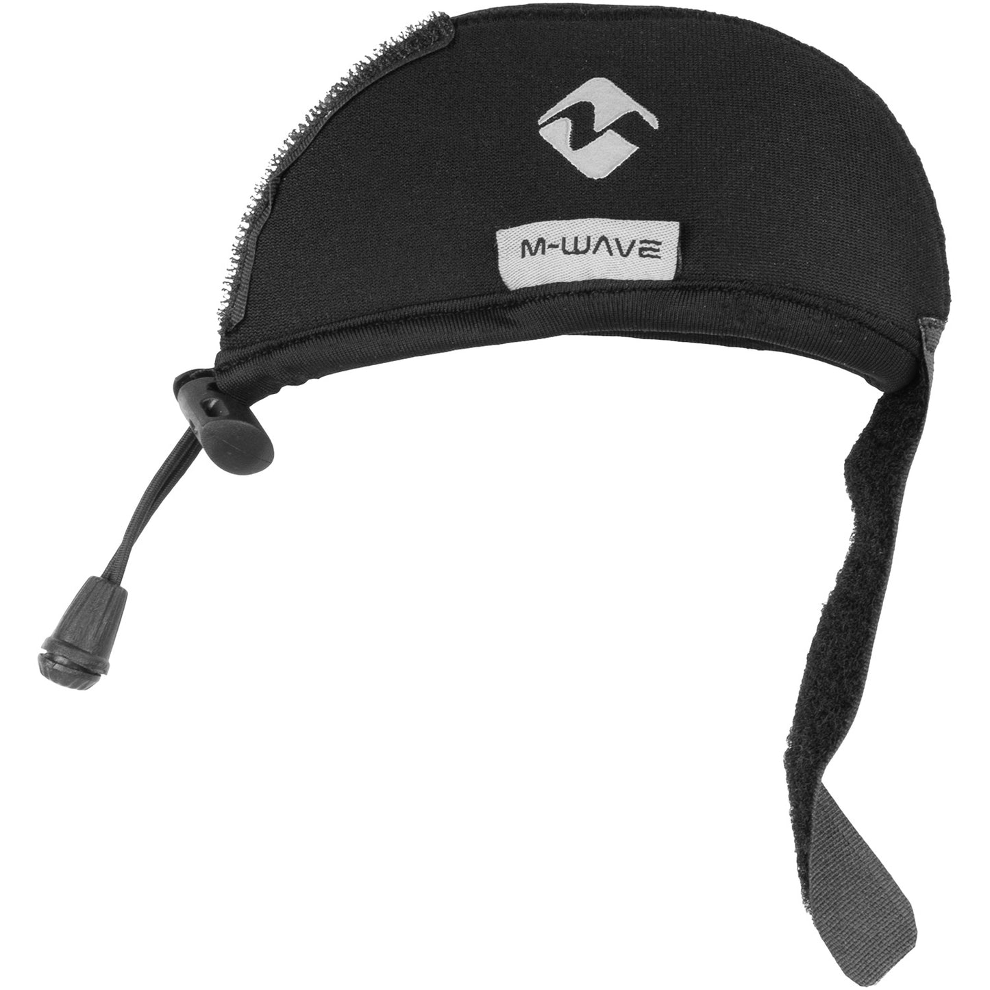 Housse de protection M-wave e-protect pour écrans, commandes d'objectif et housse de guidon de base pour cockpit