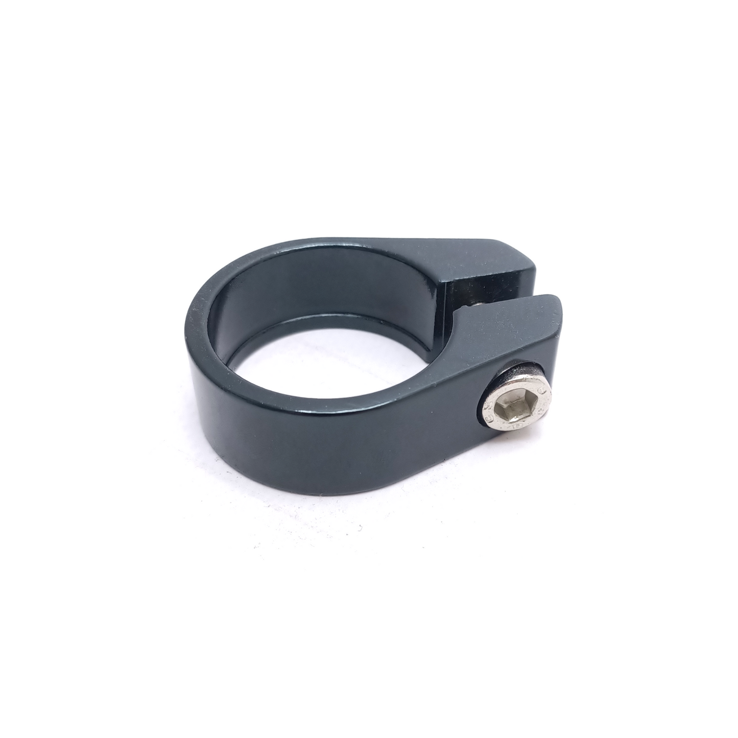 FALKX FALKX SEAT SEAT CLAMP BLACK 31,8 mm