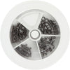 Creativ Company Jewelry Starter Setter Dark Metallic Grey