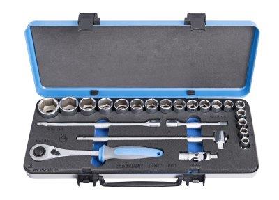 Jeu de douilles Unior 6k 1 2 190bi6p23